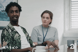 Case Closed Tv2Play GIF by tv2norge