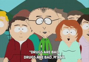 happy mr. mackey GIF by South Park