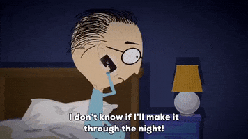 season 20 20x2 GIF by South Park