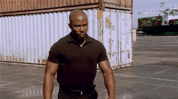 Surprise Threaten GIF Surprise Threaten GIF