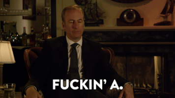 Fuckin A Comedy Central GIF by Drunk History