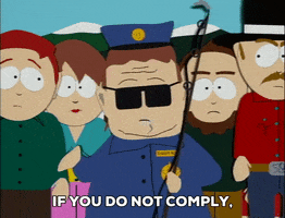 GIF by South Park
