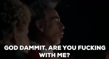 billy bob thornton christmas movies GIF