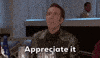 Nicolas Cage Thank You GIF by Golden Globes