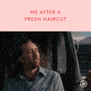 Nic Cage Haircut GIF by Refinery 29 GIFs