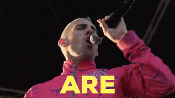 Screaming Lets Go GIF by Teleraptor Screaming Lets Go GIF by Teleraptor