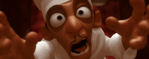 Ratatouille Pixar Gif GIF by Disney Pixar Ratatouille Pixar Gif GIF by Disney Pixar
