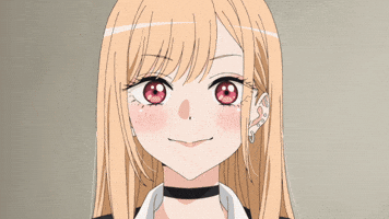 Marin Kitagawa GIF