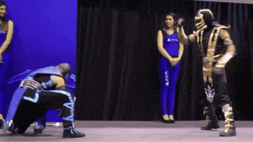 subzero GIF subzero GIF