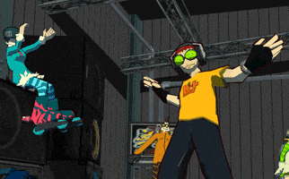 radio saturday GIF radio saturday GIF