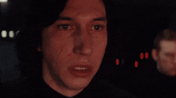 Star Wars GIF Star Wars GIF