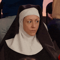 Audience No GIF by Originals