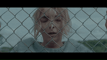 Jodie Comer Film GIF by Signature Entertainment