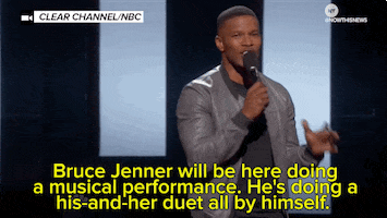 jamie foxx news GIF by NowThis