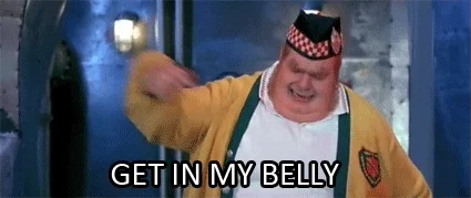 hungry fat ■■■■■■■ GIF