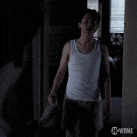 episode 1 showtime GIF by Shameless