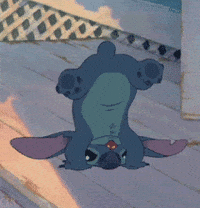 stitch GIF