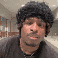 Bad Boy GIF by Wahala Room