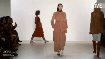 nyfw feb 2017 GIF by NYFW: The Shows