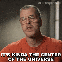 Fashion Show GIF by Amazon Prime Video