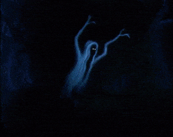 The Legend Of Sleepy Hollow Forest GIF by filmeditor