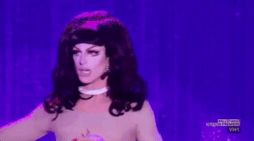 episode 1 GIF by RuPaul's Drag Race