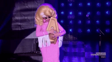 episode 1 GIF by RuPaul's Drag Race