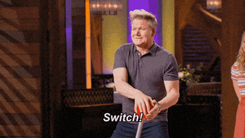 episode 5 cooking GIF by MasterChef Junior