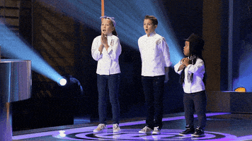 season 7 cooking GIF by MasterChef Junior