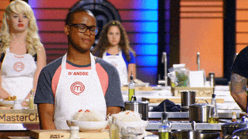 home cooks GIF by Masterchef