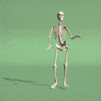 Motion Capture Dance GIF by Ankita