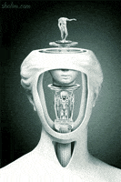 gif art milos rajkovic GIF by Sholim