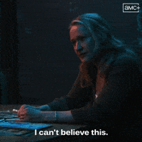 Believe Giancarlo Esposito GIF by AMC Networks