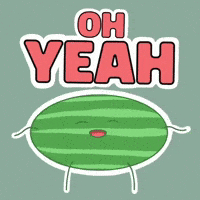 Happy Oh Yeah GIF by Bird Town