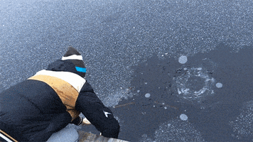 fire ice GIF by Digg