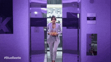 Warner Bros Beetle GIF by Warner Bros. Pictures