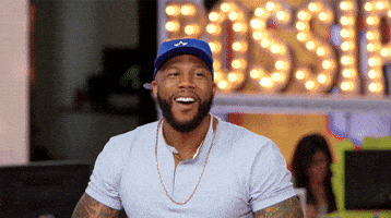 Hold Up Comedy GIF by We TV