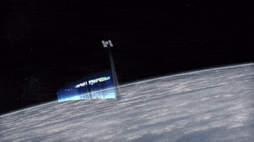 GIF by NASA