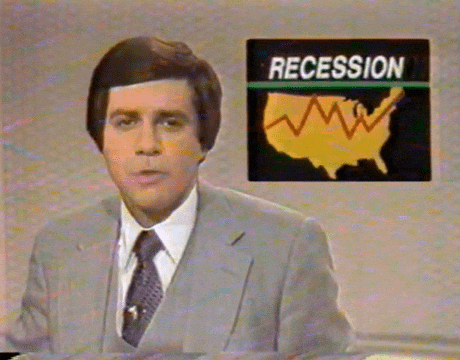 Eat The Rich 80S GIF