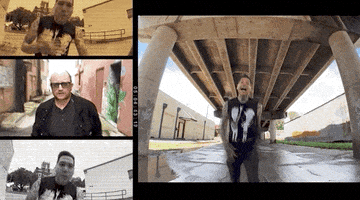 Punk Rock Eyes GIF by mxpx