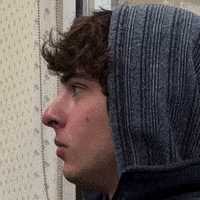 Side Eye What GIF by Respective