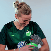 World Cup Football GIF by VfL Wolfsburg
