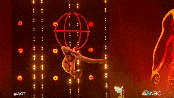 Americas Got Talent GIF by NBC