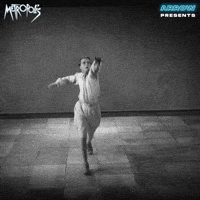 Sci Fi Reaction GIF by Arrow Video