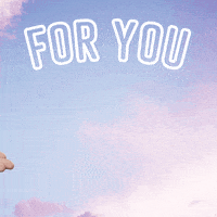 For You Animation GIF by Holler Studios