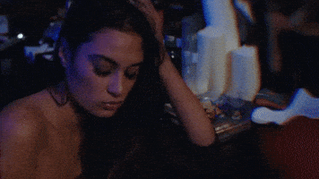 Tired Music Video GIF by Belly