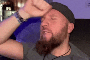 Angry Pittsburgh Pa GIF by Mike Hitt