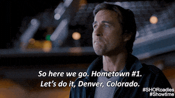 cameron crowe lol GIF by Showtime