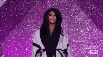 episode 14 GIF by RuPaul's Drag Race