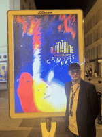 Turbine Cannes GIF by Alex Boya